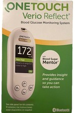 One Touch Verio Reflect