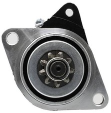 1x Motorino di Avviamento 12V