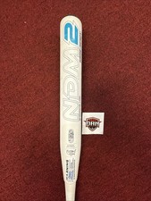 RARA Mazza Pure Sports NDM2 passo lento (26,5) 240 USSSA oscillazioni basse