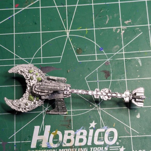 Battlefleet gothic necron - battlefleet,