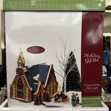 Dept 56 Natale in Città