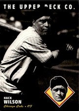 card Baseball # 190 Hack