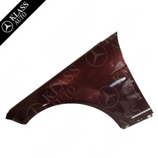 Parafango anteriore sinistro