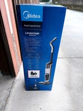 LAVASCIUGA PAVIMENTI X6