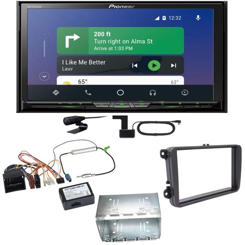 Pioneer avh z9200dab - avh-z9200dab, android
