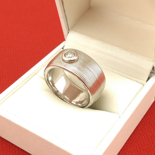 Anello lungo pierre - ⭐,