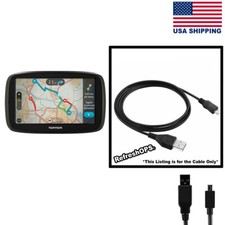 TomTom GO 61 Portable Vehicle