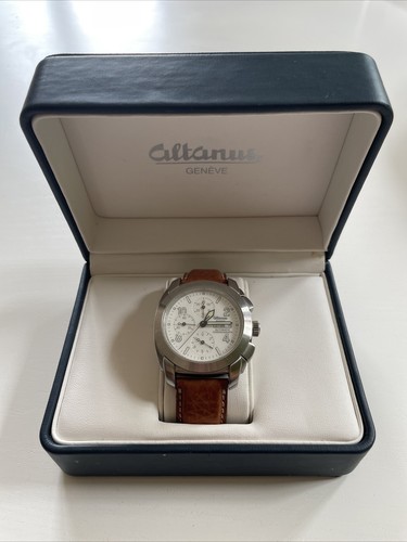 Orologio altanus genéve - orologio,