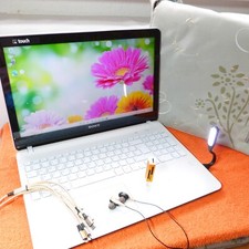 Sony Vaio SVF15 FIT PREMIUM 15