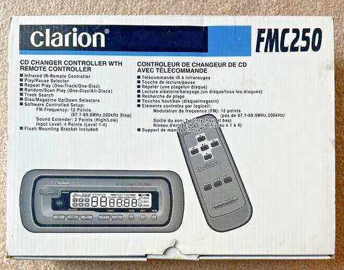 Confezione modulatore - modulatore, fm