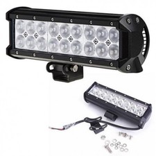 BARRA LUCE FARO LED LAVORO