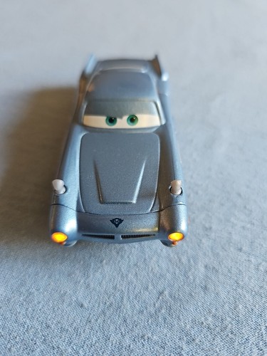 Disney pixar cars luci - 2,