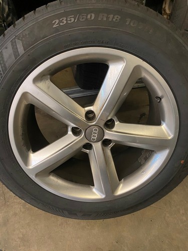 Vendo cerchi lega - cerchi, in