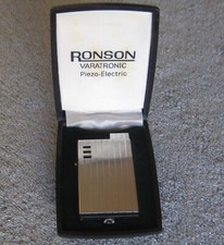 VINTAGE RONSON VARATRONIC