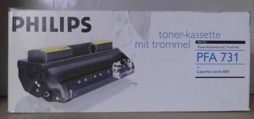 Philips pfa 731 toner - philips,