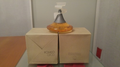 Vintage romeo gigli - vintage,