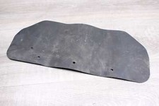 Tappetino di protezione motore