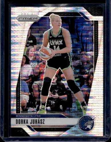 2024 panini prizm - 2024, wnba