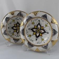 PIATTI Decorativi Ceramica