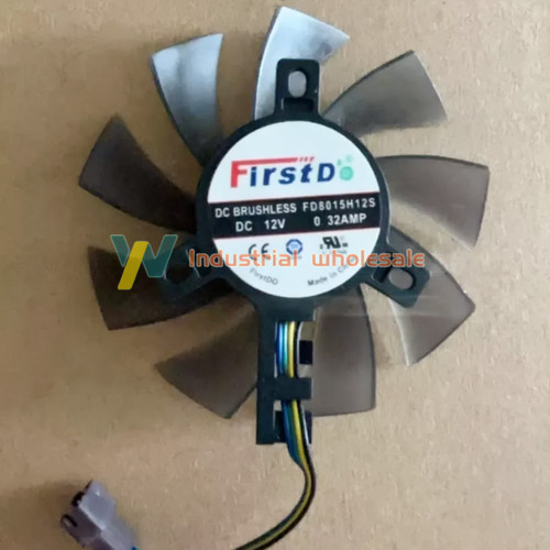 1pz nuove ventole - 1pz,