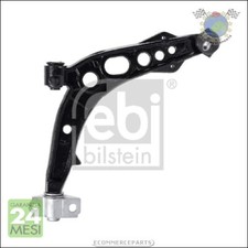 Braccio oscillante sospensione