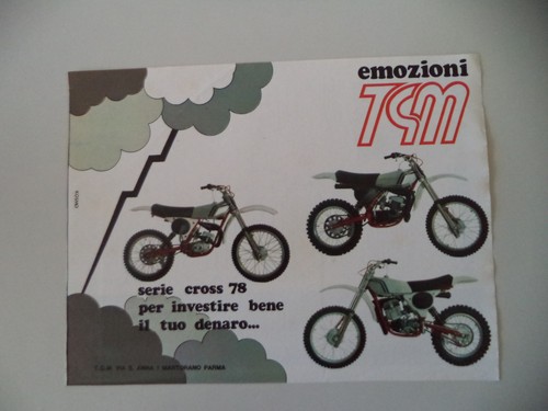Advertising pubblicità 1978 - pubblicità,