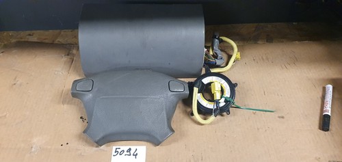 Kit airbag suzuki jimny - ,