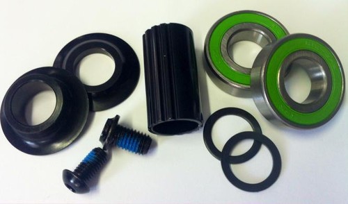 Kit strobmx bmx mid - kit,
