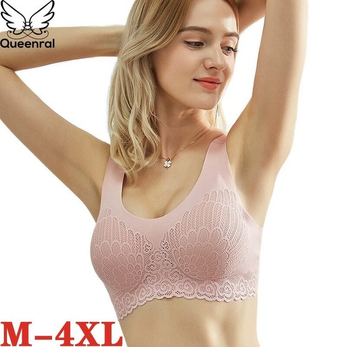 Reggiseno donna taglie forti