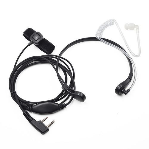 Auricolare gola - auricolare,