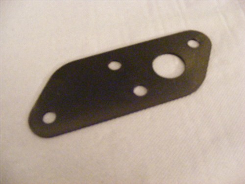 Piastra testa sfusa - piastra, classic
