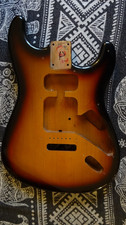 Body Squier Full Size 1998