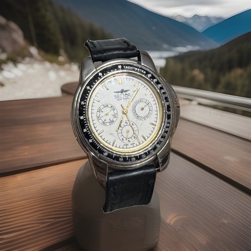Orologio sector adv 1000 - sector,