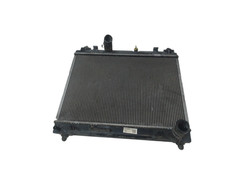 Radiatore acqua per Toyota Yaris Serie (0811) (2008   2011)