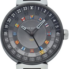 Orologio LOUIS VUITTON Tambour