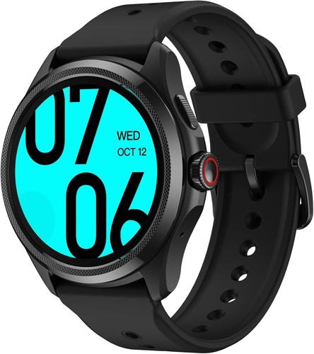 Mobvoi ticwatch pro mm - ticwatch, 5