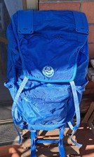 ZAINO INVICTA Eldorado anni '90 Mis.81x52cm. 