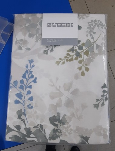 Parure lenzuola matrimoniali