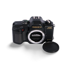 Corpo fotocamera reflex