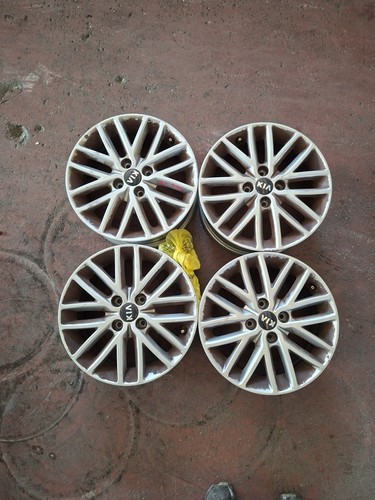 Cerchi kia rio in - rio,