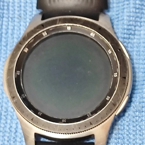 Galaxy watch 46mm ricambio - watch,