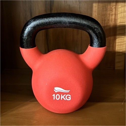 Kettlebell in ghisa - kettlebell,