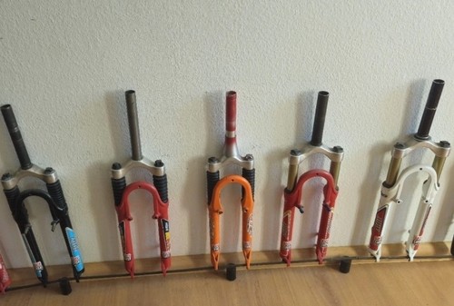 Judy sid rockshox - sl,