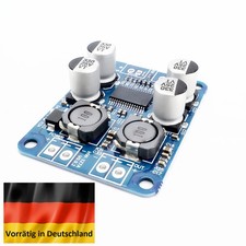 TPA3118 PBTL 60W Mono Classe D