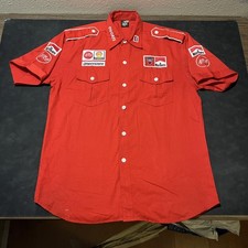 Marlboro Maglia Moto Ducati