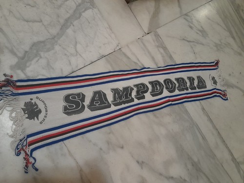 Sciarpa scarf vintage 80 - scarf, '80