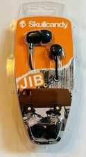 Skullcandy JIB In-Ear Earbuds