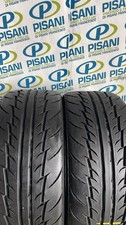 GOMME USATE 225 35 19 FEDERAL