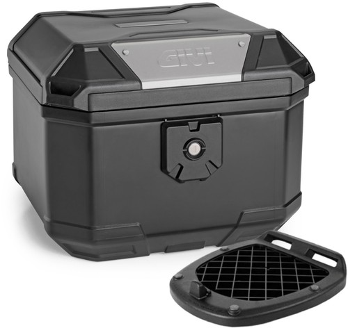 Kit bauletto givi bernina - bauletto,