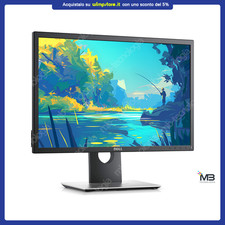 MONITOR DISPLAY DELL P2217 LCD
